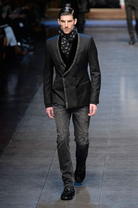 vest dolce gabbana homme